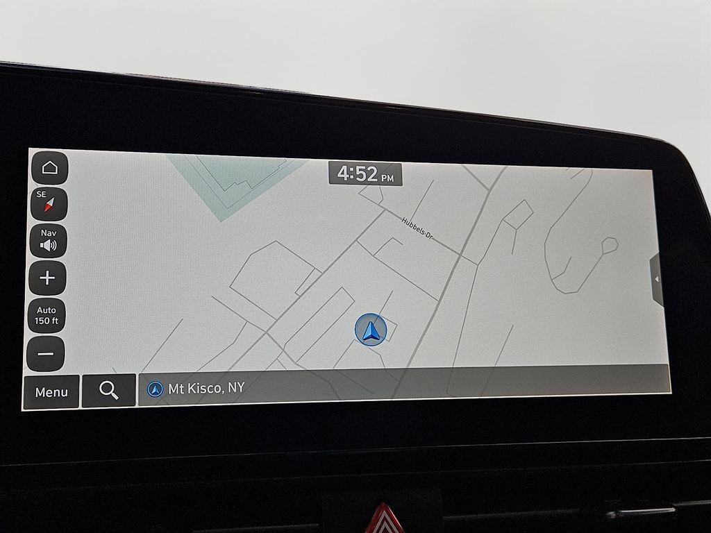 used 2023 Hyundai Elantra car, priced at $20,495