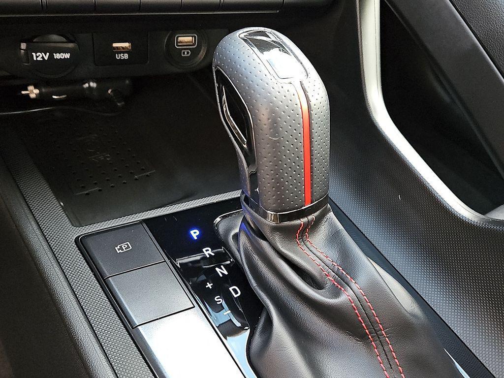 used 2023 Hyundai Elantra car, priced at $20,495