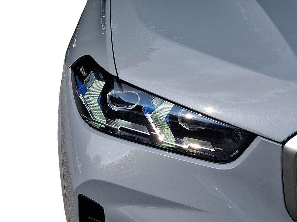 used 2025 BMW X5 car, priced at $78,499