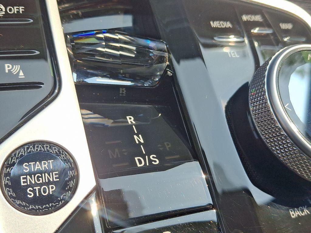 used 2025 BMW X5 car, priced at $78,499