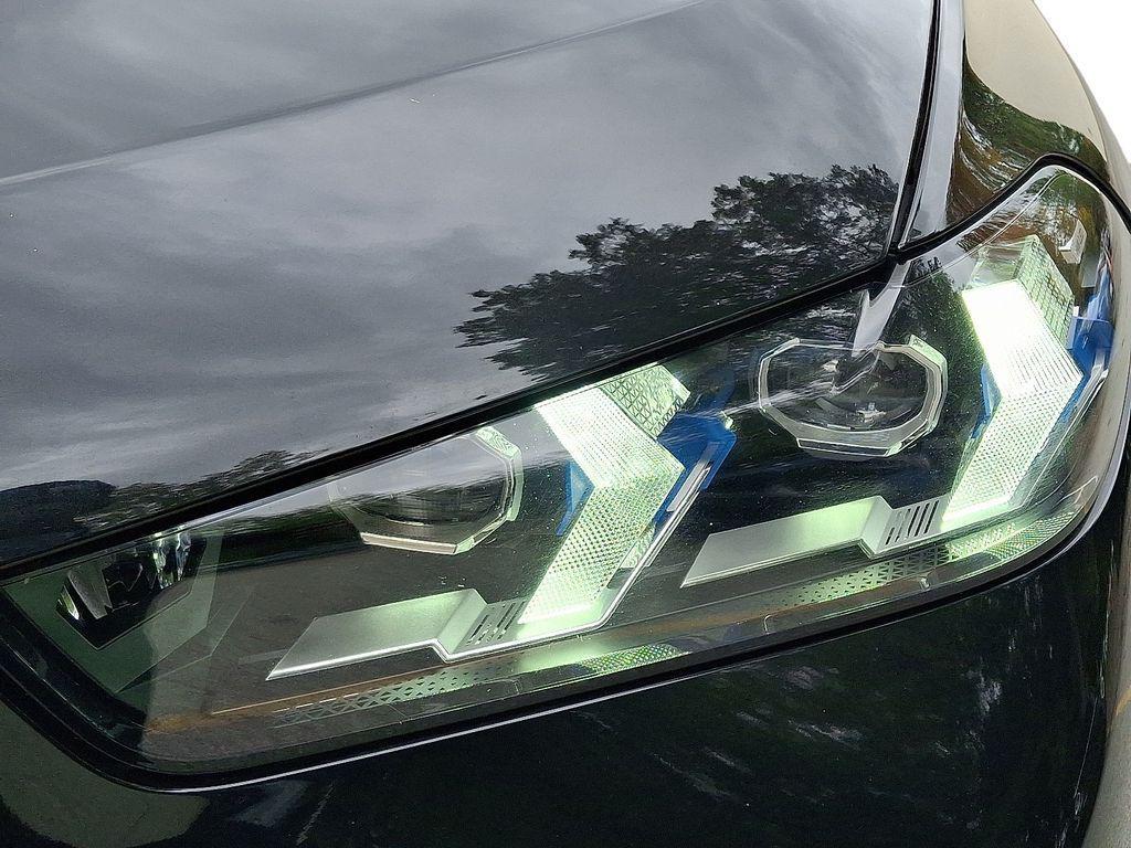 used 2024 BMW X5 car, priced at $50,000