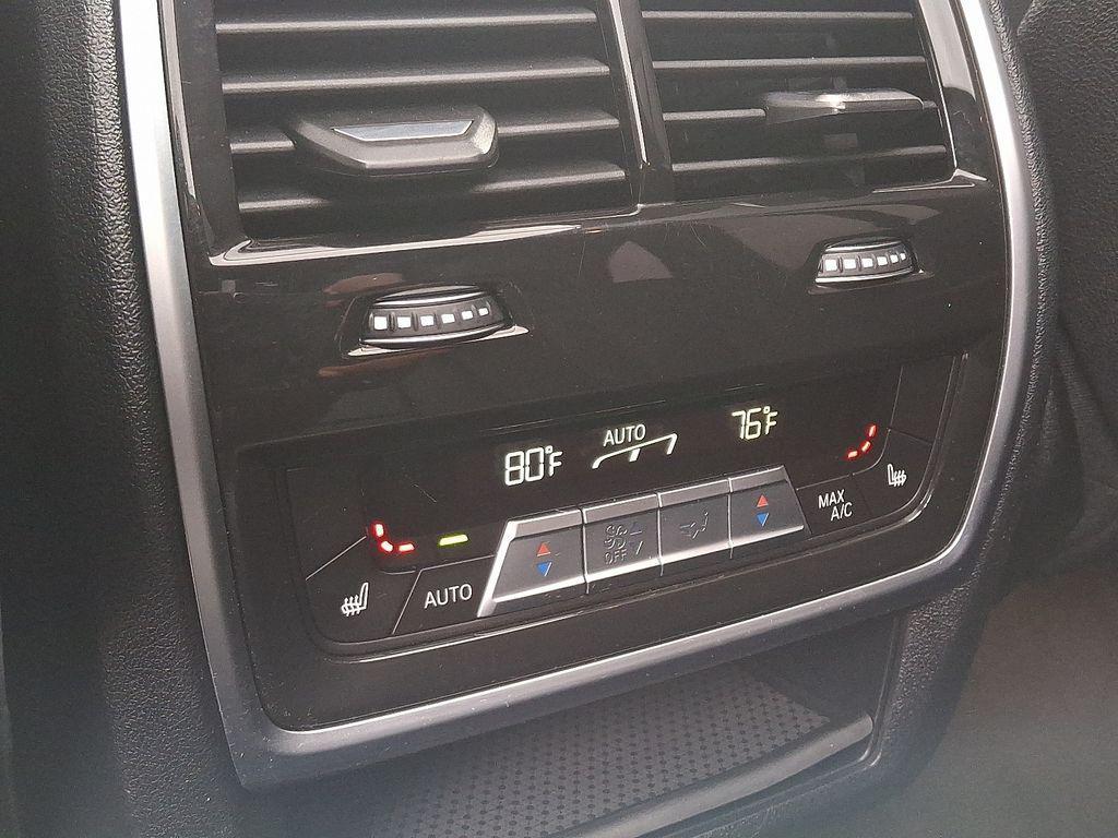 used 2024 BMW X5 car, priced at $50,000