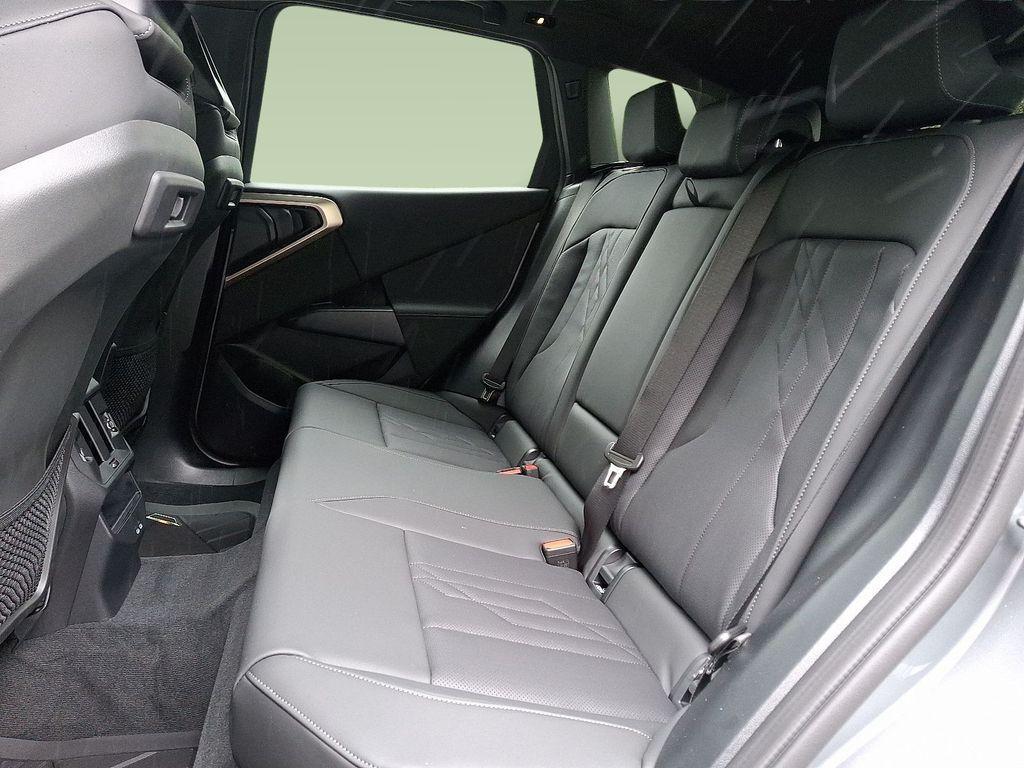 new 2025 BMW X3 car, priced at $56,030