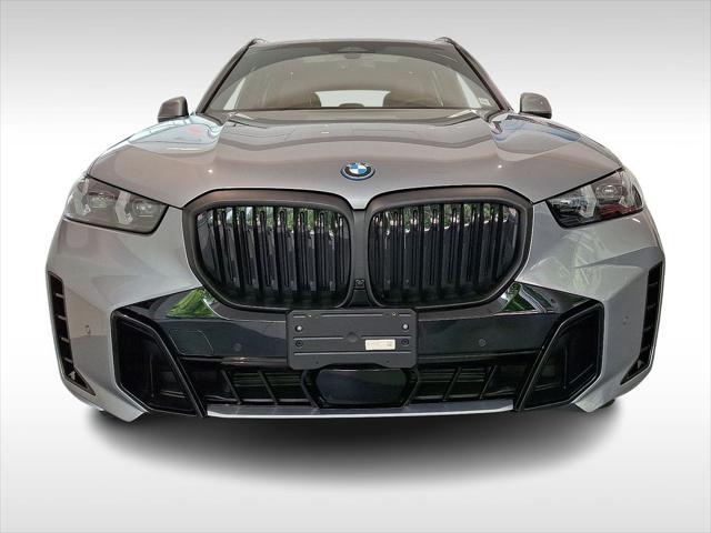 used 2025 BMW X5 PHEV car, priced at $73,750