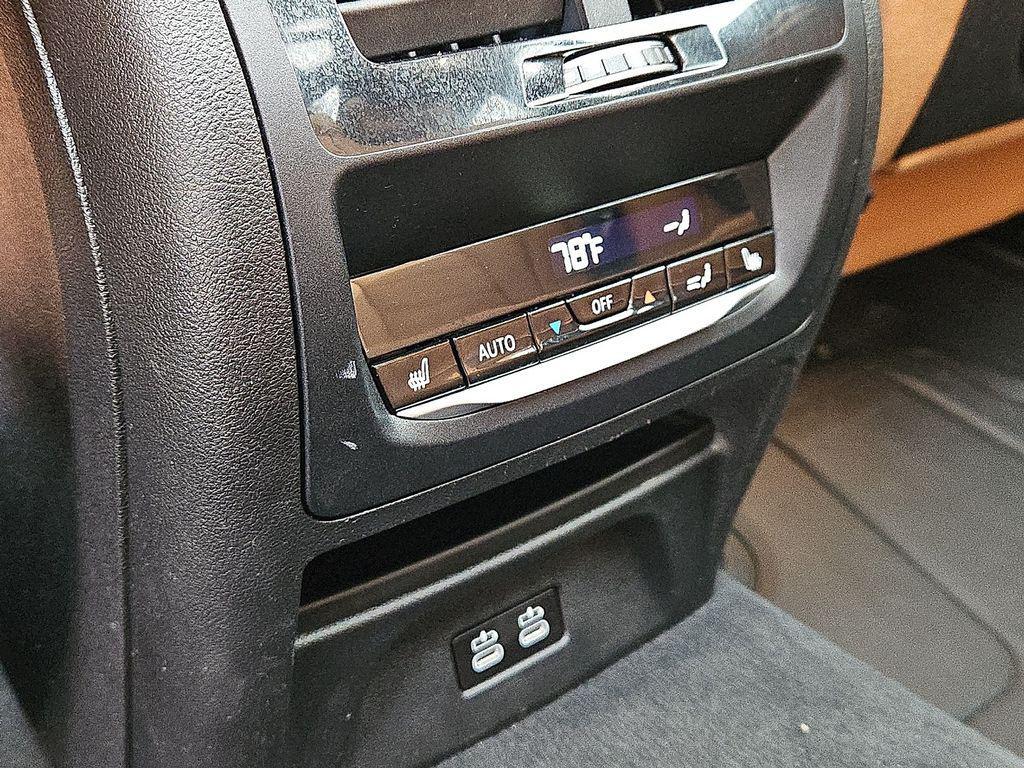 used 2021 BMW X3 PHEV car, priced at $25,075