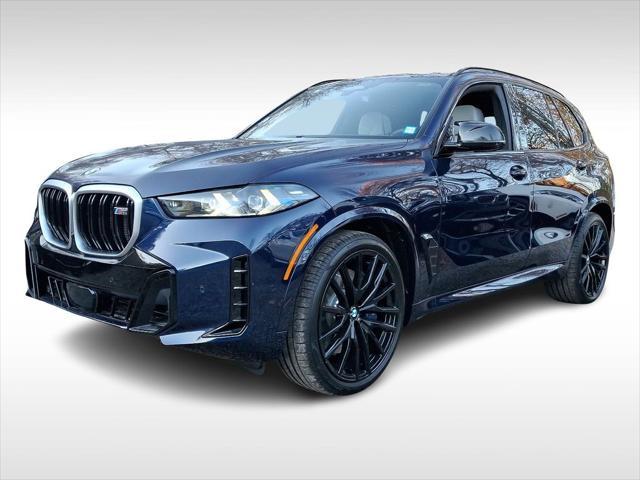 new 2025 BMW X5 car, priced at $105,600