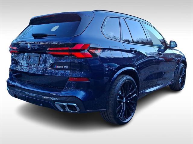 new 2025 BMW X5 car, priced at $105,600