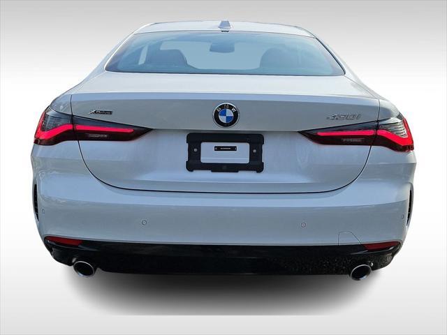 used 2024 BMW 430 car, priced at $44,475