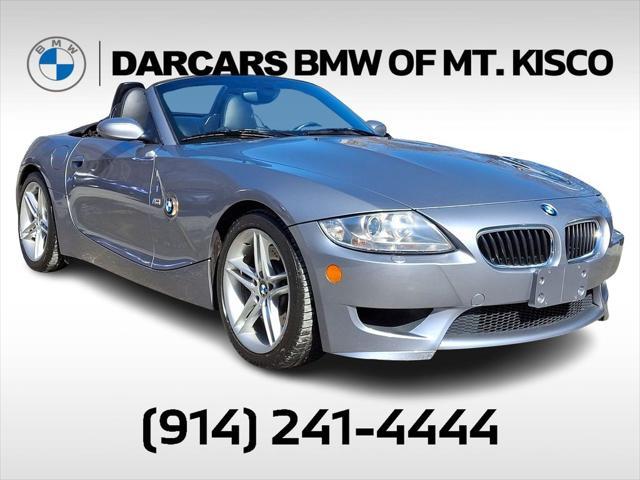 used 2006 BMW M car, priced at $24,000