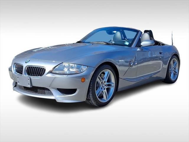 used 2006 BMW M car, priced at $24,000