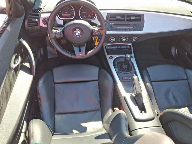 used 2006 BMW M car, priced at $24,000