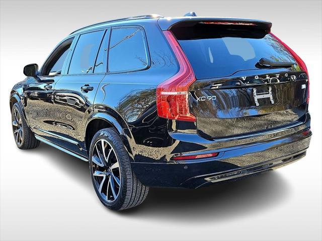 used 2023 Volvo XC90 Recharge Plug-In Hybrid car, priced at $61,500