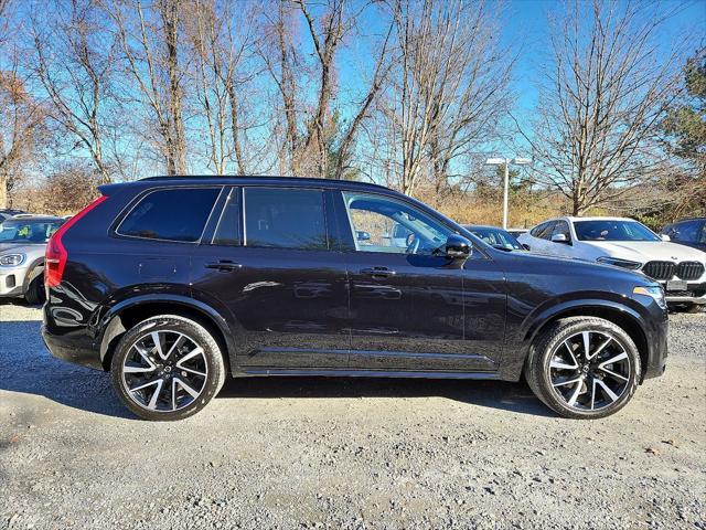 used 2023 Volvo XC90 Recharge Plug-In Hybrid car, priced at $61,500