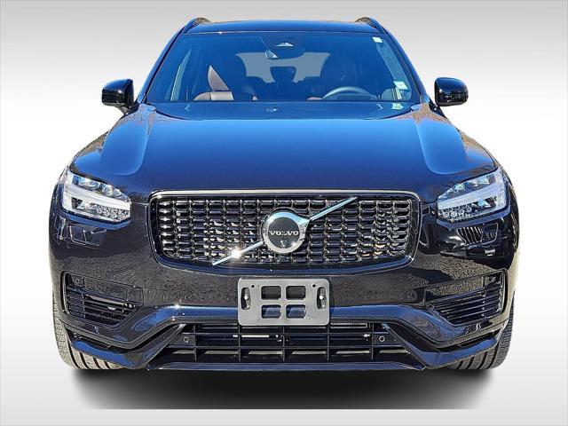 used 2023 Volvo XC90 Recharge Plug-In Hybrid car, priced at $61,500