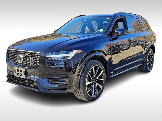 used 2023 Volvo XC90 Recharge Plug-In Hybrid car, priced at $61,500