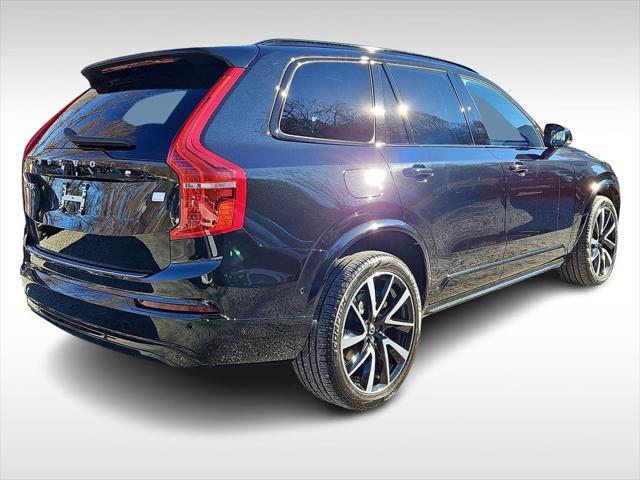 used 2023 Volvo XC90 Recharge Plug-In Hybrid car, priced at $61,500