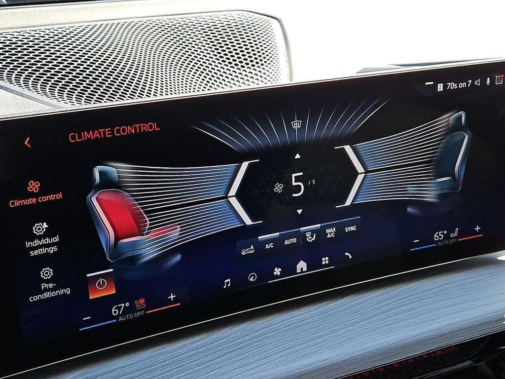 used 2025 BMW 430 car, priced at $37,500