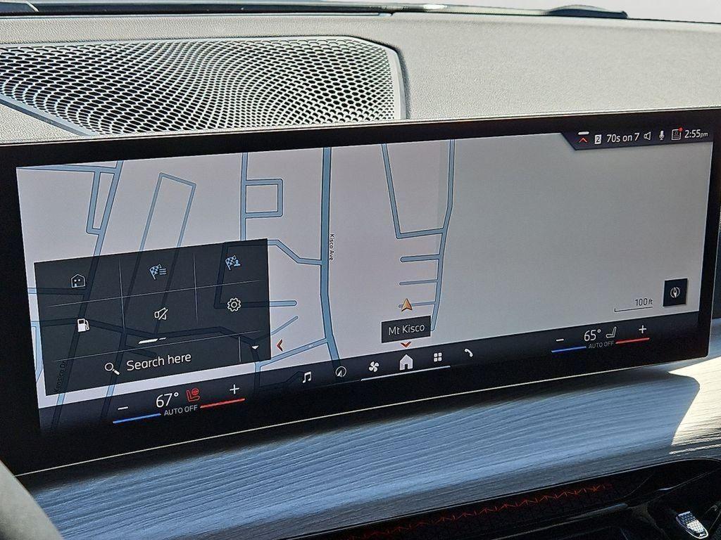 used 2025 BMW 430 car, priced at $37,500