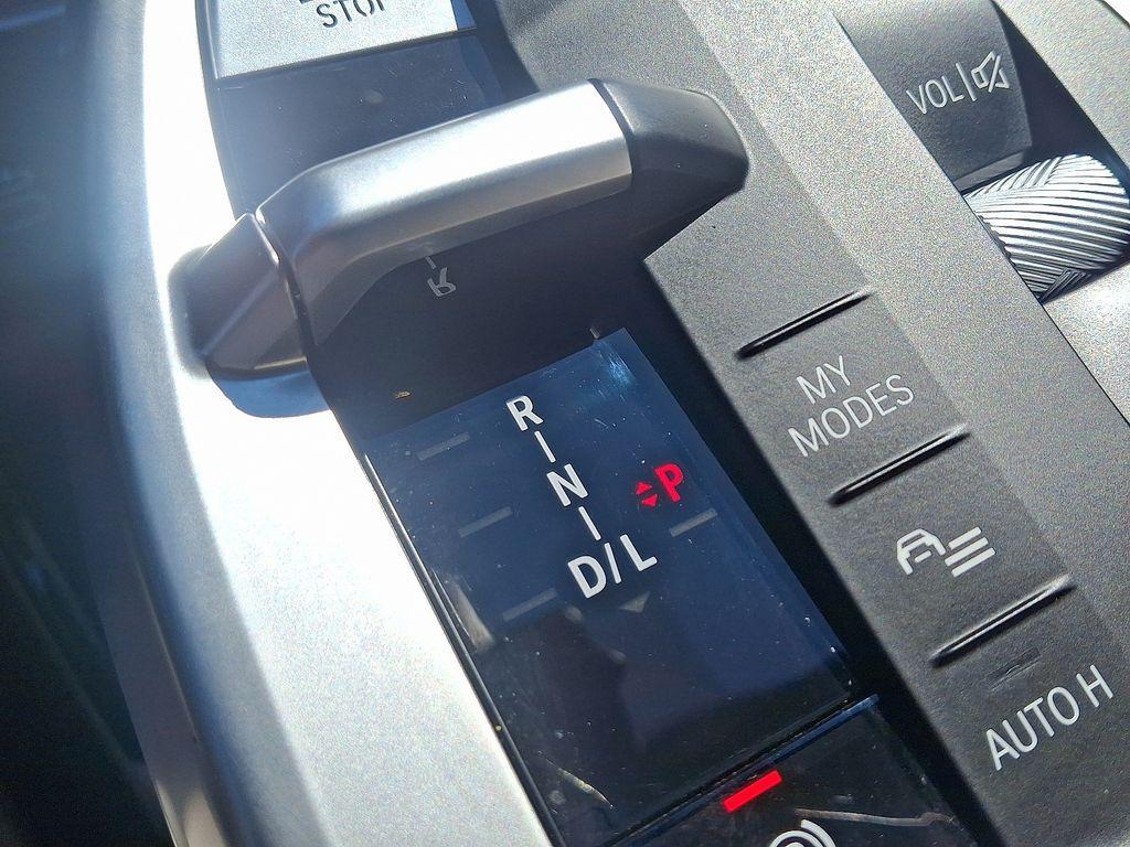 used 2025 BMW X2 car, priced at $41,000