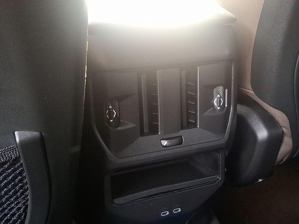 used 2025 BMW X3 car, priced at $51,500