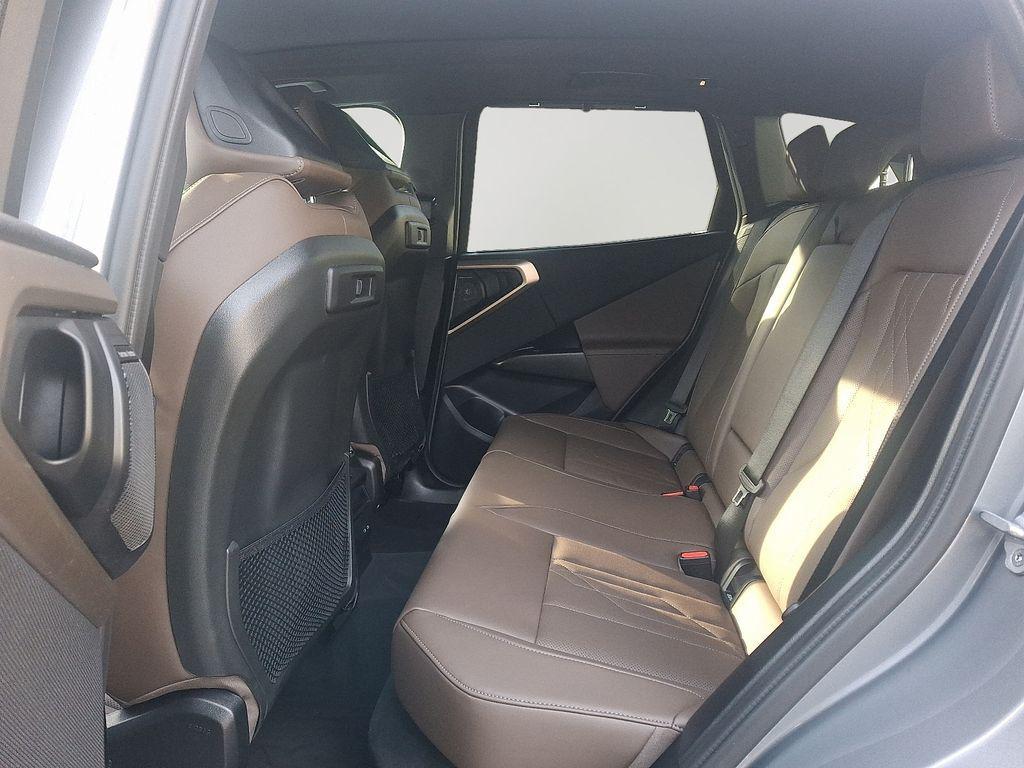 used 2025 BMW X3 car, priced at $51,500