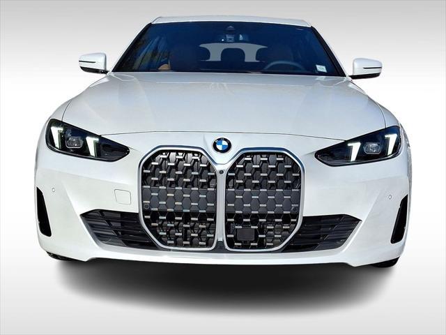 used 2025 BMW 430 Gran Coupe car, priced at $53,300