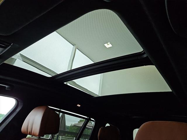used 2025 BMW X7 car, priced at $97,500