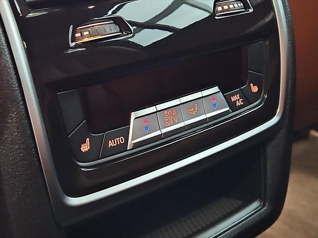 used 2025 BMW X7 car, priced at $97,500