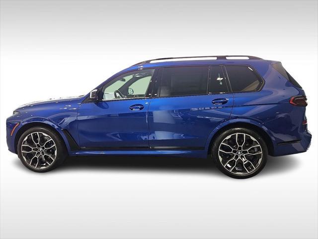 used 2025 BMW X7 car, priced at $97,500