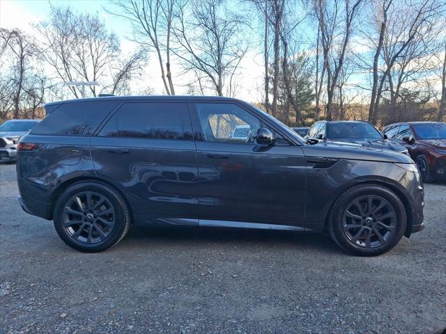 used 2023 Land Rover Range Rover Sport car, priced at $72,850