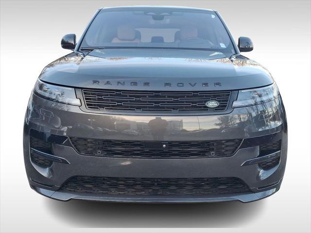 used 2023 Land Rover Range Rover Sport car, priced at $72,850