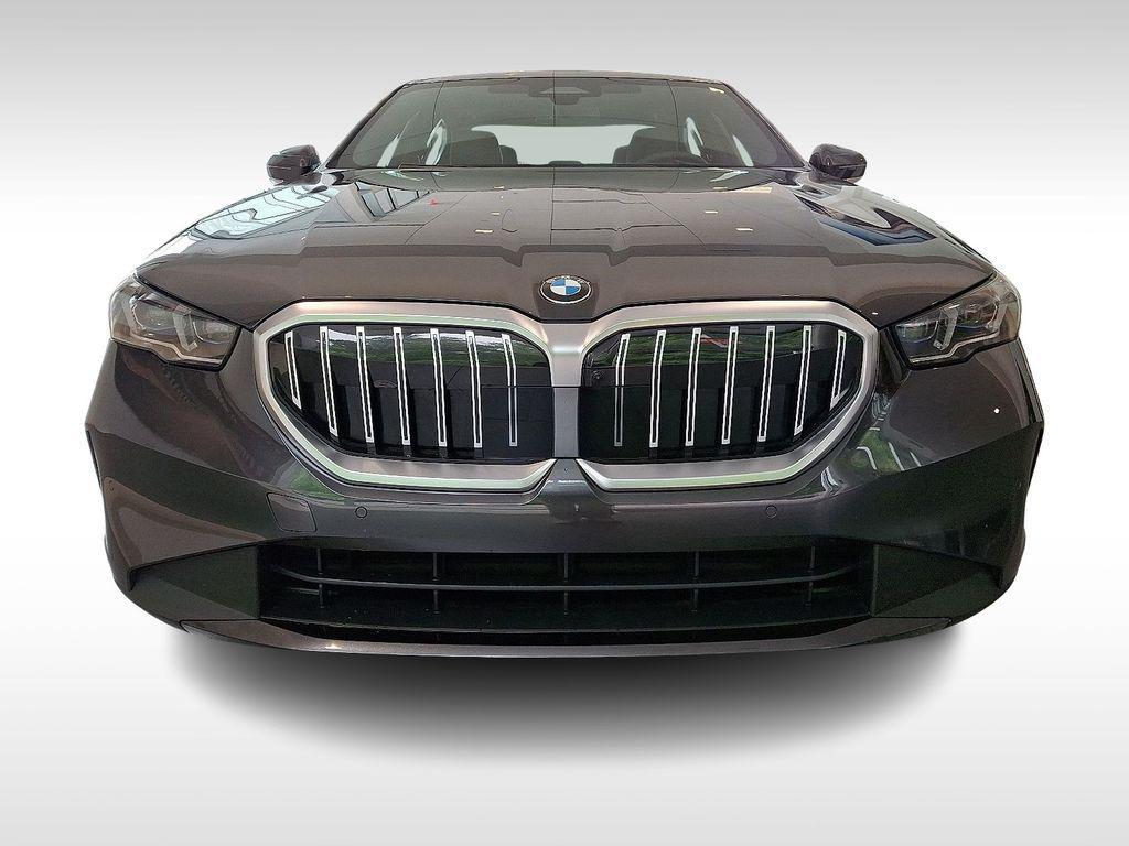 used 2025 BMW 540 car, priced at $57,000