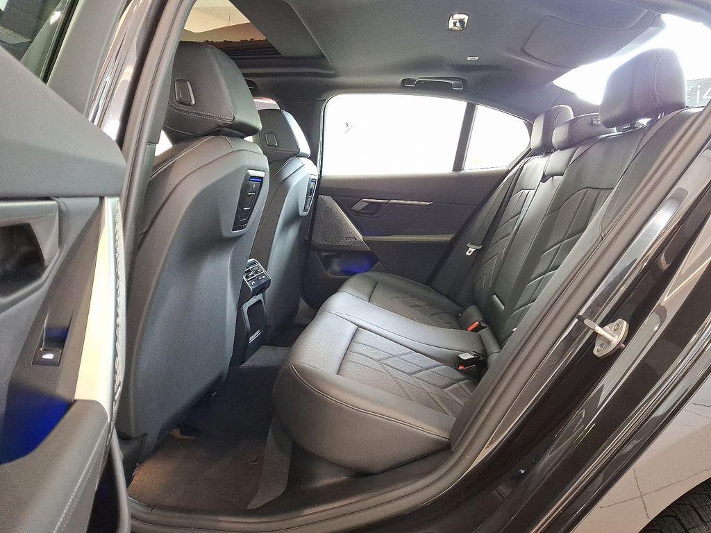 used 2025 BMW 540 car, priced at $57,000