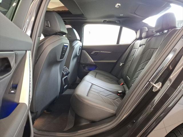 used 2025 BMW 540 car, priced at $61,000