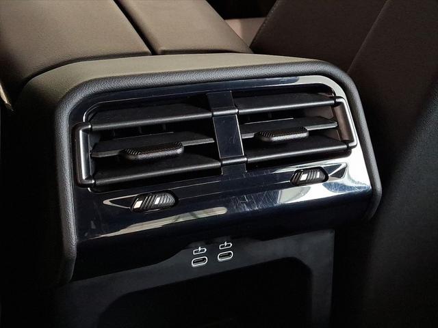 used 2025 BMW 540 car, priced at $61,000