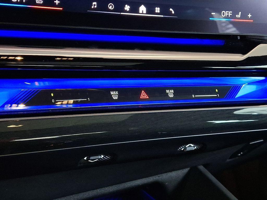 used 2025 BMW 540 car, priced at $57,000