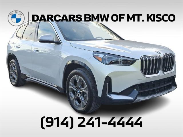 used 2024 BMW X1 car, priced at $33,561