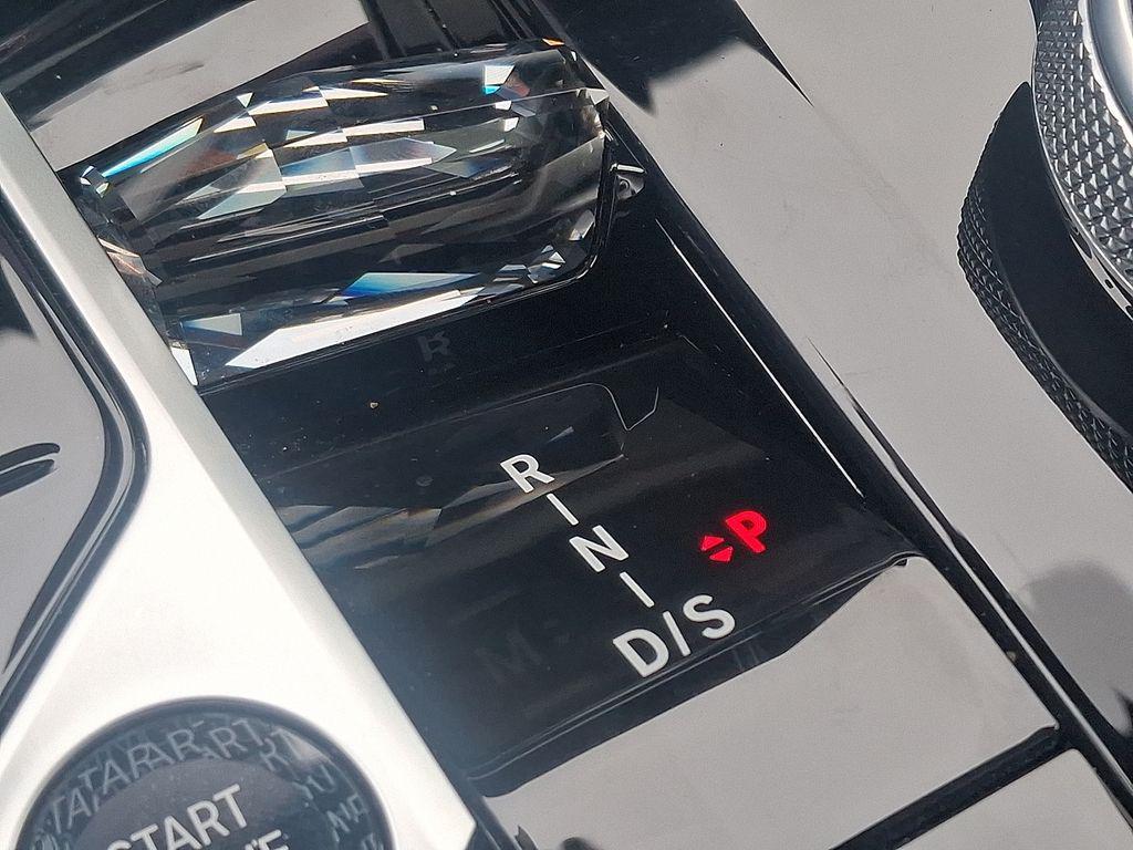 used 2025 BMW X7 car, priced at $82,500