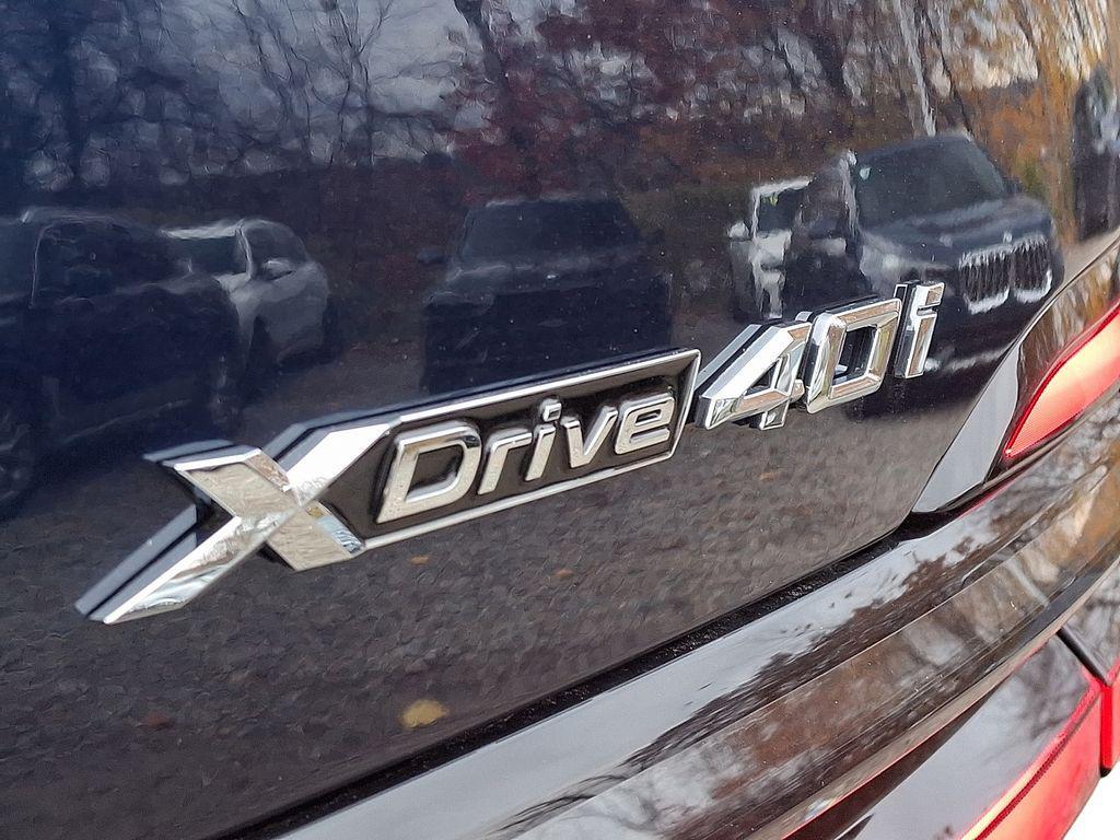 new 2026 BMW X7 car, priced at $101,130