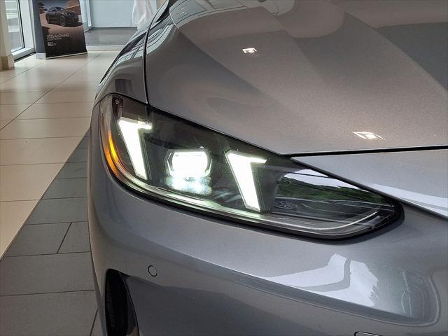 used 2025 BMW 430 car, priced at $52,000