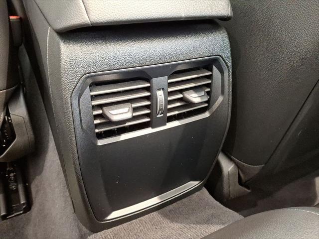 used 2025 BMW 430 car, priced at $52,000