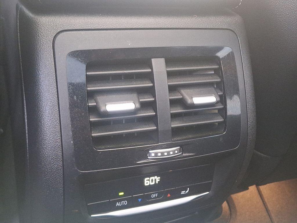 used 2018 BMW X3 car, priced at $29,000