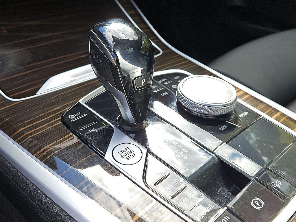 used 2021 BMW X5 car, priced at $32,000