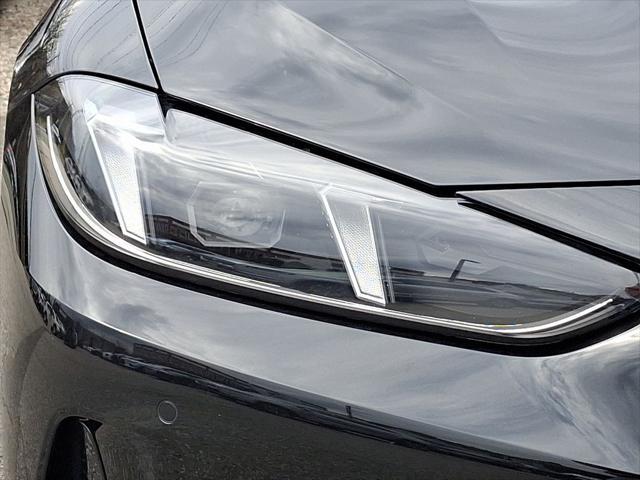 used 2025 BMW 430 car, priced at $45,500