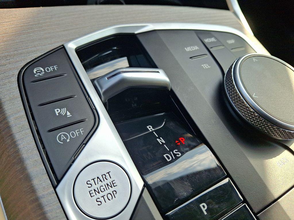 used 2025 BMW 430 car, priced at $43,500
