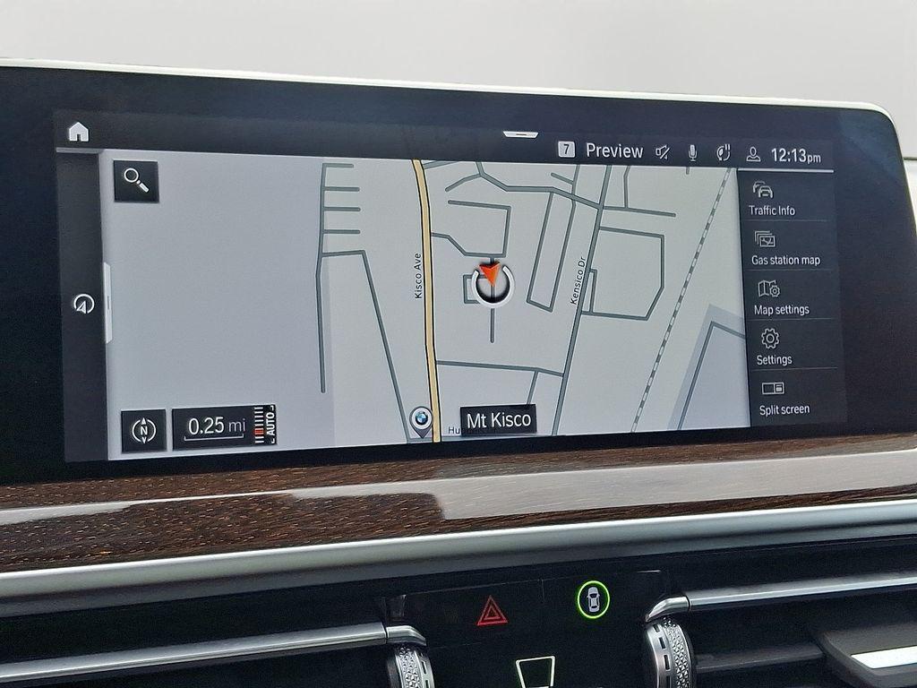 used 2023 BMW X3 car, priced at $33,000