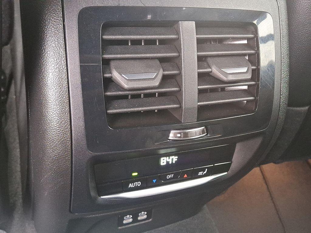 used 2023 BMW X3 car, priced at $33,000