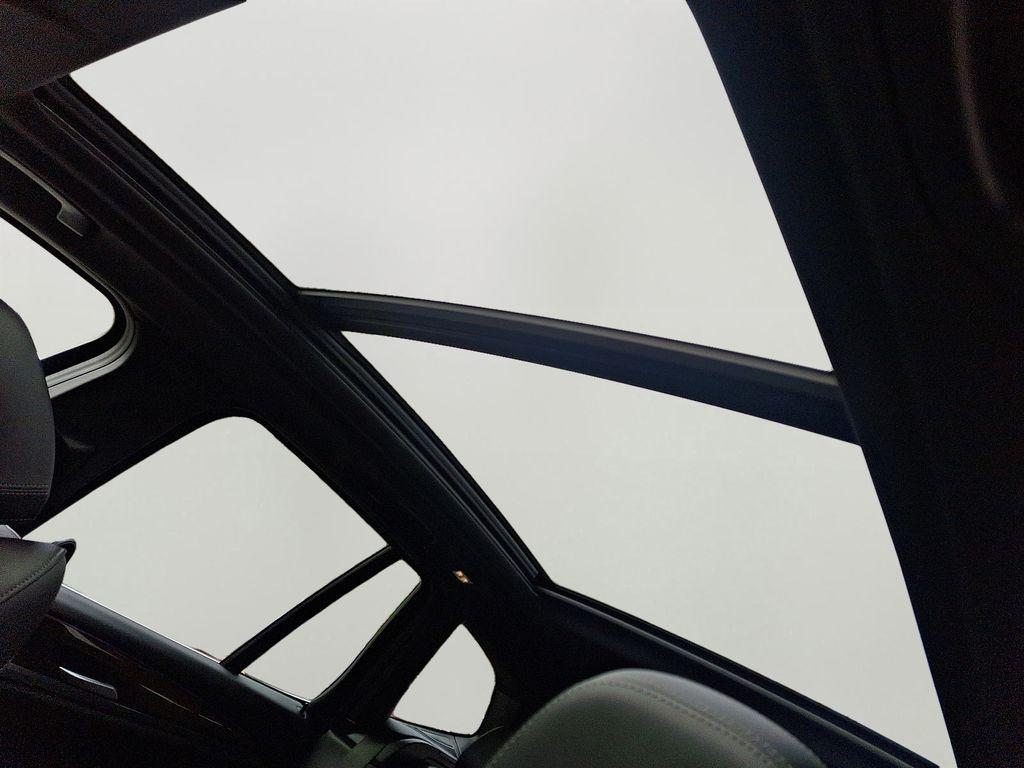 used 2023 BMW X3 car, priced at $33,000