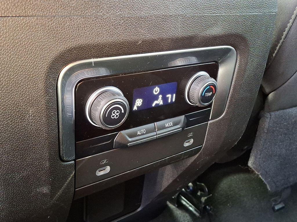 used 2021 Chevrolet Suburban car, priced at $38,250