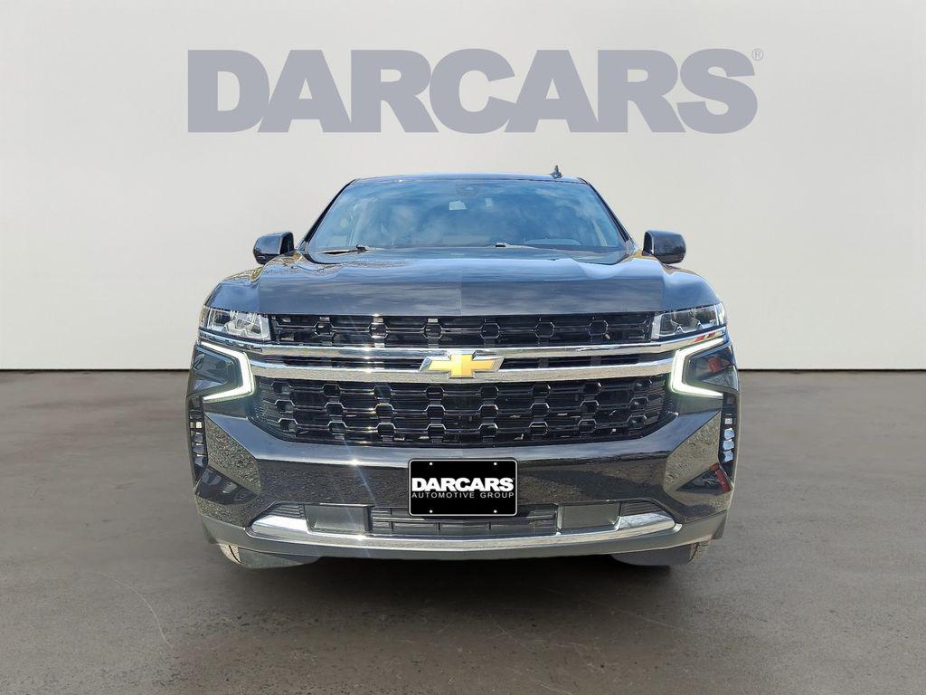 used 2021 Chevrolet Suburban car, priced at $38,250